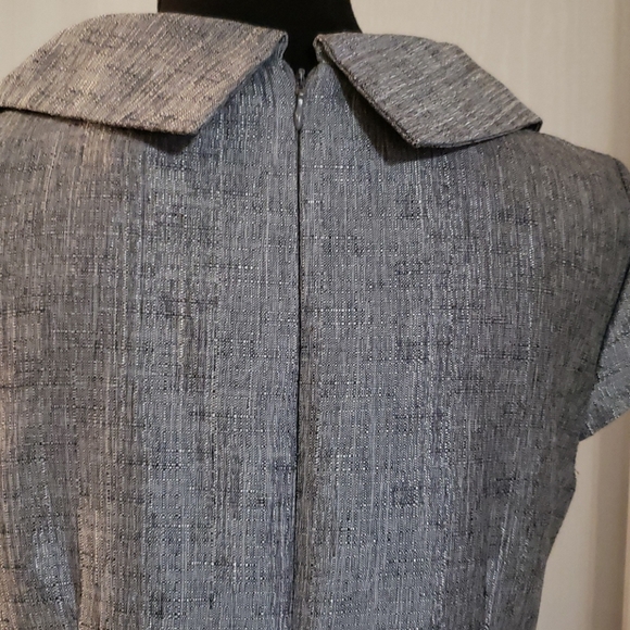 Vintage Dress - Picture 5 of 6